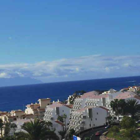 Angela Ocean Panorama Apartment Costa Adeje  Bagian luar foto