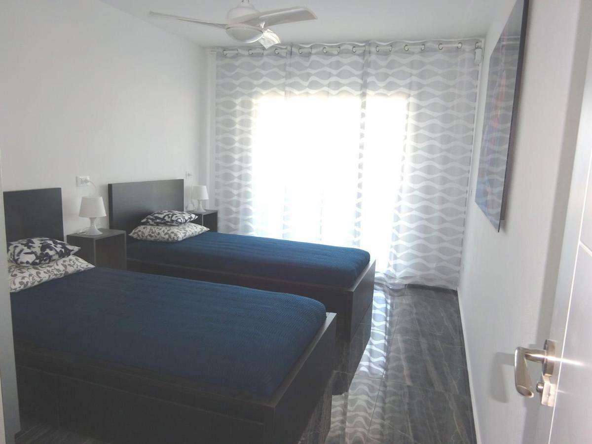Angela Ocean Panorama Apartment Costa Adeje  Bagian luar foto