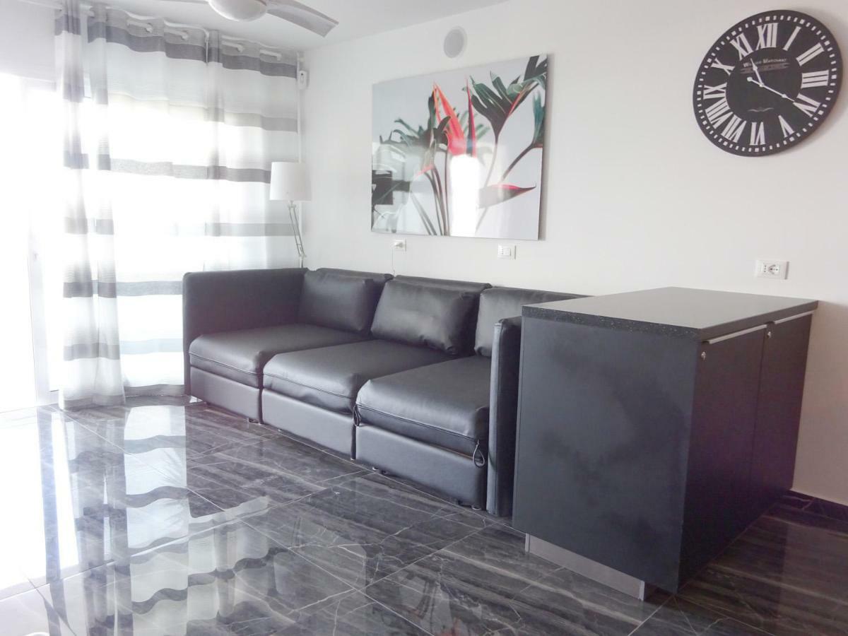 Angela Ocean Panorama Apartment Costa Adeje  Bagian luar foto