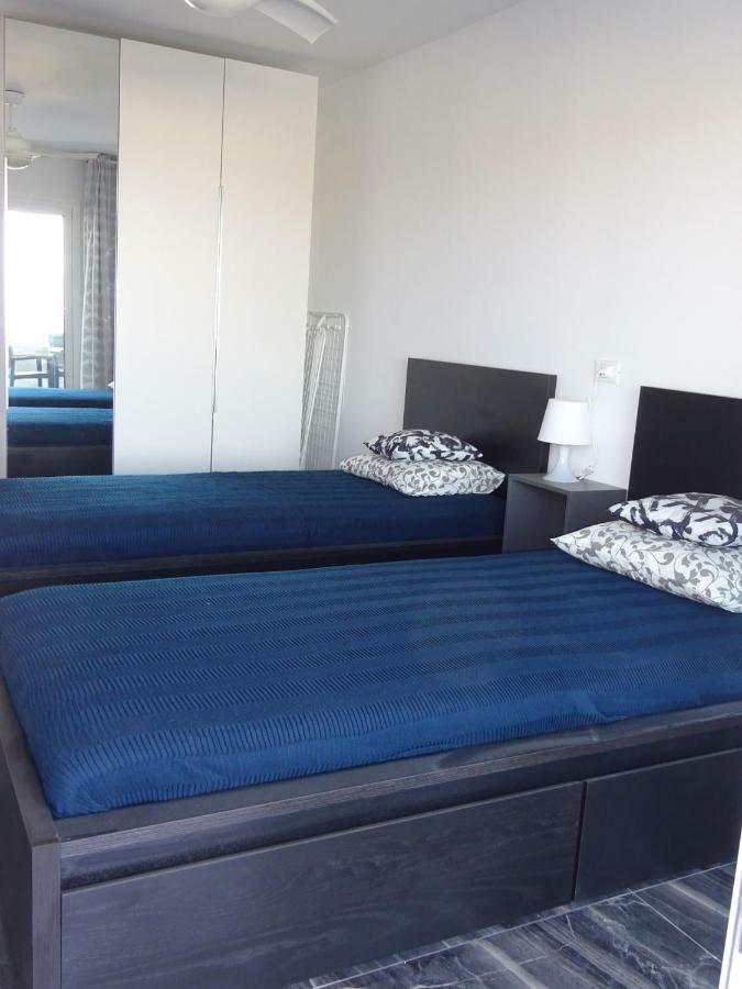 Angela Ocean Panorama Apartment Costa Adeje  Bagian luar foto