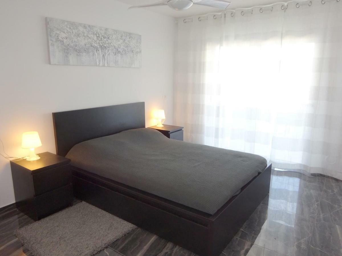Angela Ocean Panorama Apartment Costa Adeje  Bagian luar foto