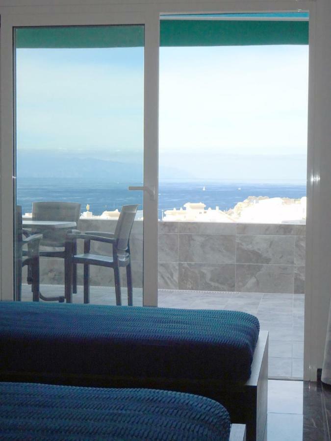 Angela Ocean Panorama Apartment Costa Adeje  Bagian luar foto